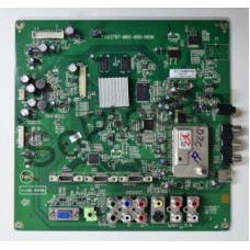 PLACA PRINCIPAL AOC D32W931 715G3787-M01-000-005K VER. A (SEMI NOVA)